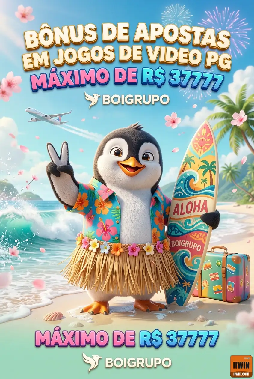 iiwin.com experimente profissional jogo