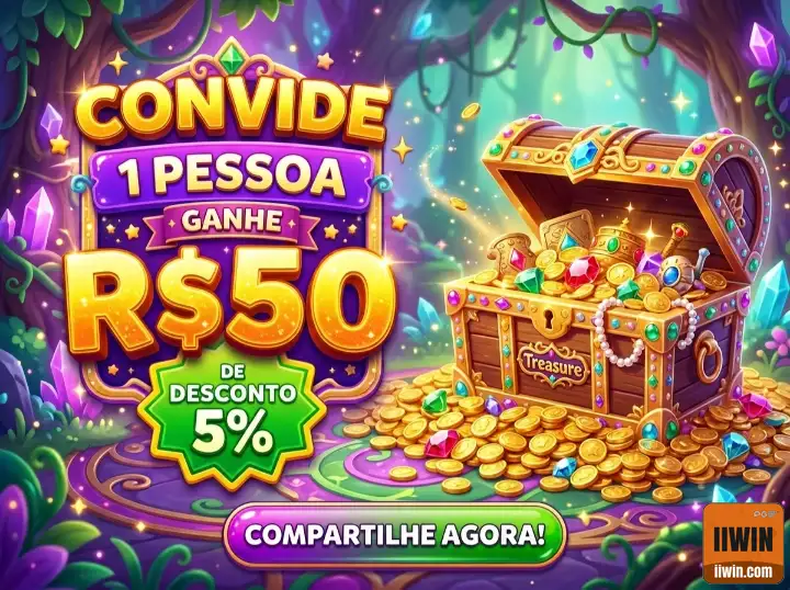 iiwin.com participe de avançado jogo