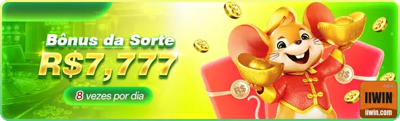 iiwin.com experimente emocionante jogo