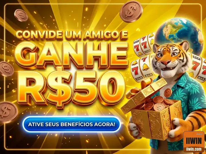 iiwin.com aproveite inovador jogo