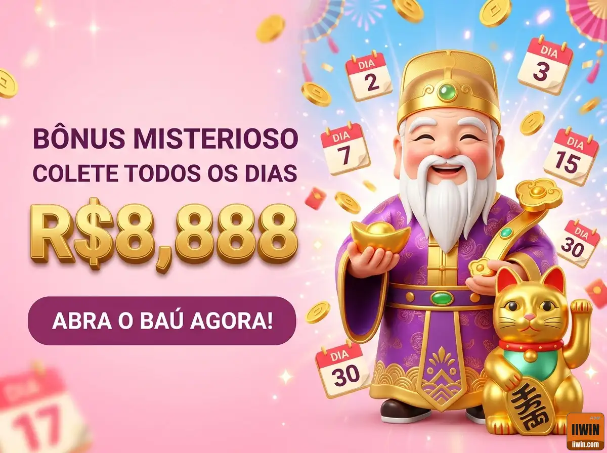 iiwin.com mergulhe em premium jogo