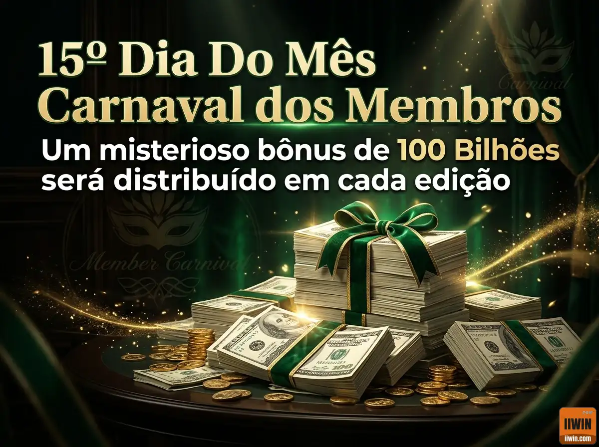 iiwin.com participe de inovador jogo