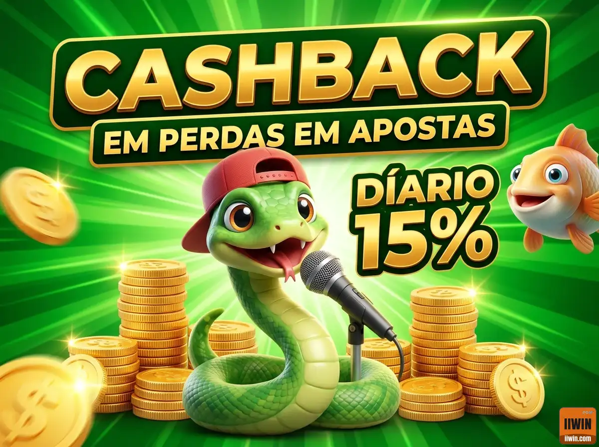 iiwin.com conquiste emocionante jogo