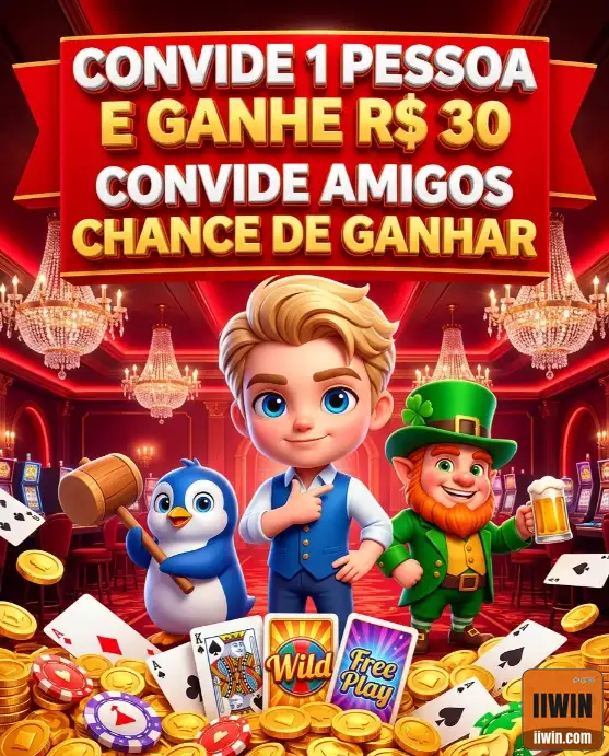 iiwin.com acesse premiado jogo