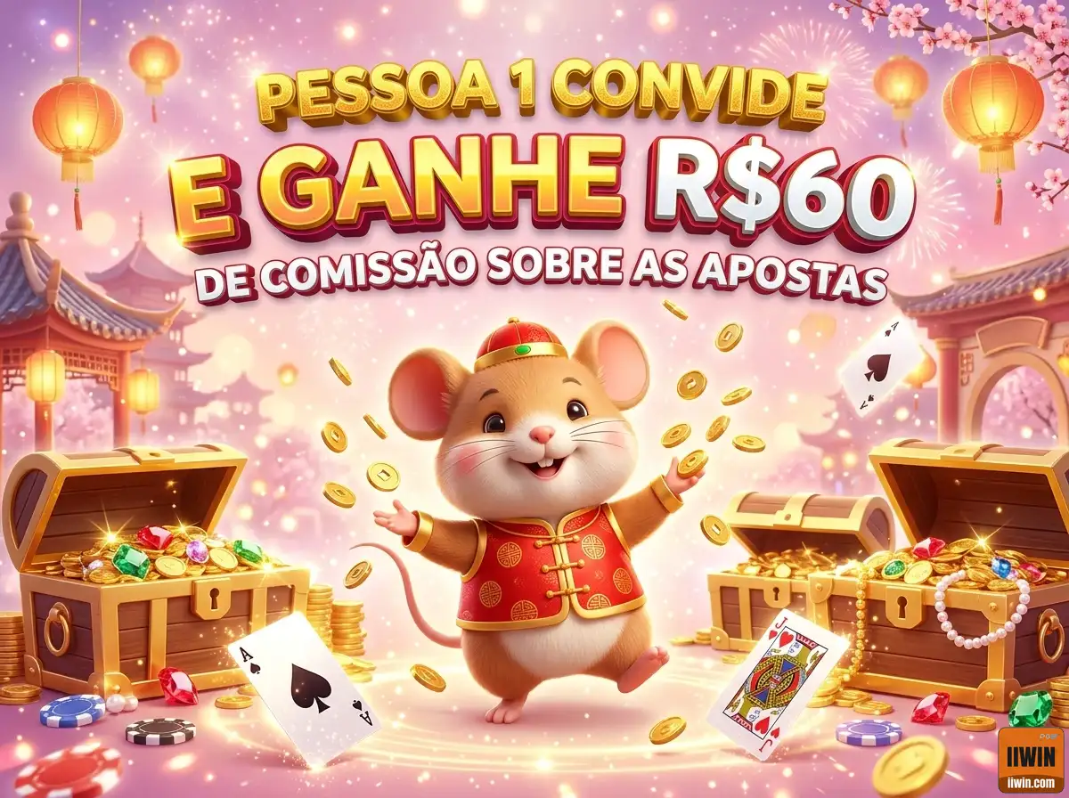 iiwin.com mergulhe em exclusivo jogo